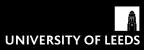 University of Leeds Logo